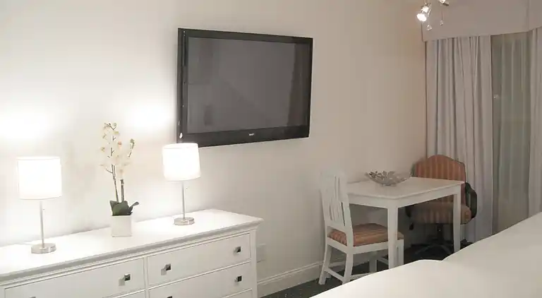 5 room Disney Golf Resort Suite