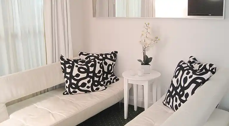 5 room Disney Golf Resort Suite