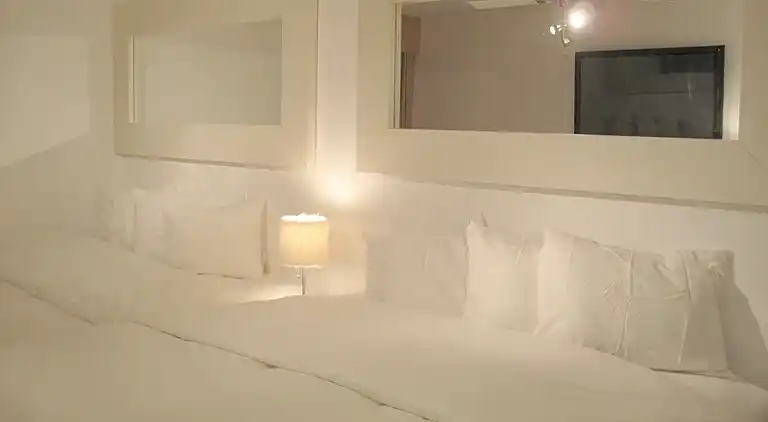 5 room Disney Golf Resort Suite