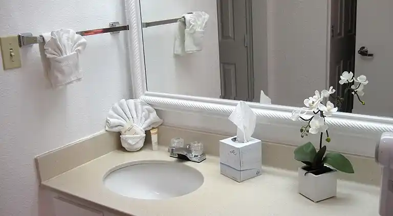 5 room Disney Golf Resort Suite