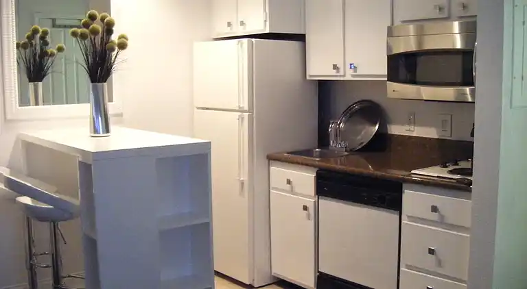 5 room Disney Golf Resort Suite