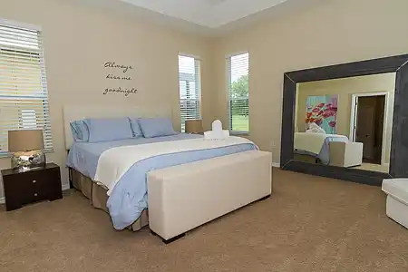 Villa JIPPART, Watersong Resort. 