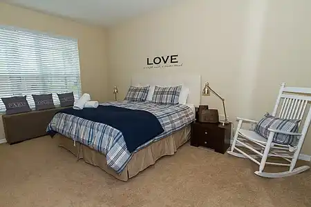 Villa JIPPART, Watersong Resort. 