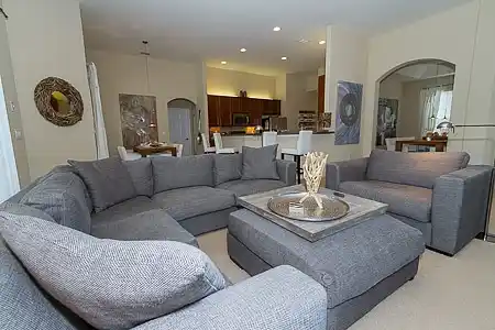 Villa JIPPART, Watersong Resort. 