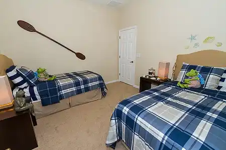 Villa JIPPART, Watersong Resort. 