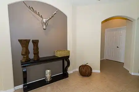 Villa JIPPART, Watersong Resort. 