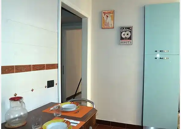 Historical apartment In the very center of town