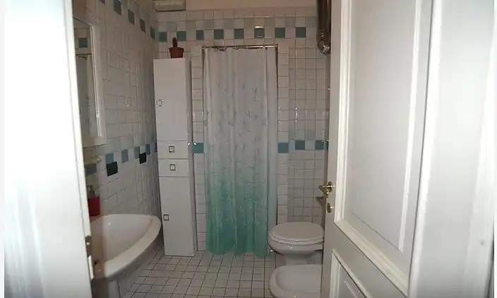 Historical apartment In the very center of town