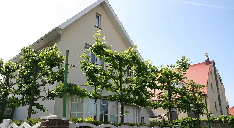 Villa in Middelkerke