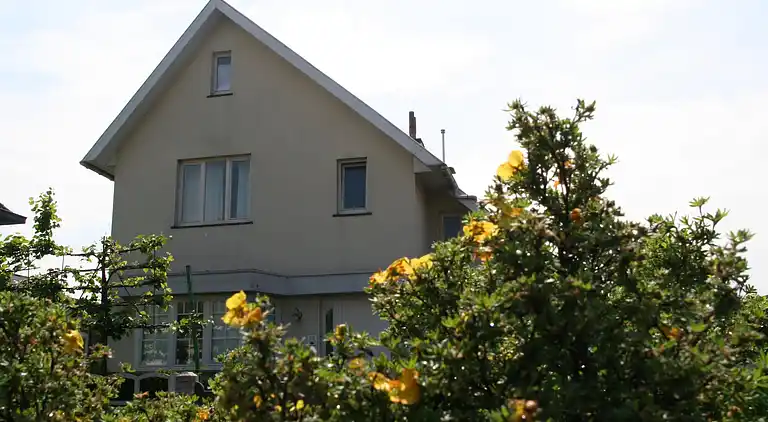 Villa in Middelkerke