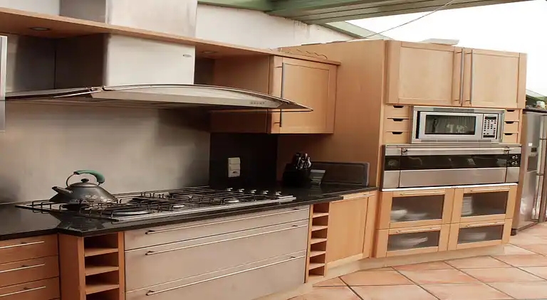 Villa in Middelkerke