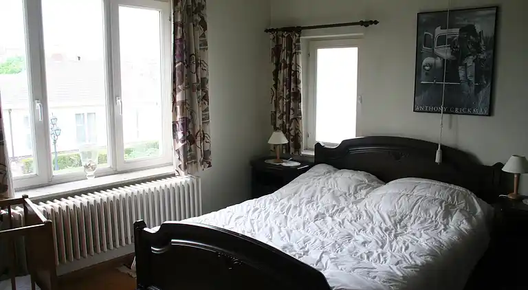 Villa in Middelkerke