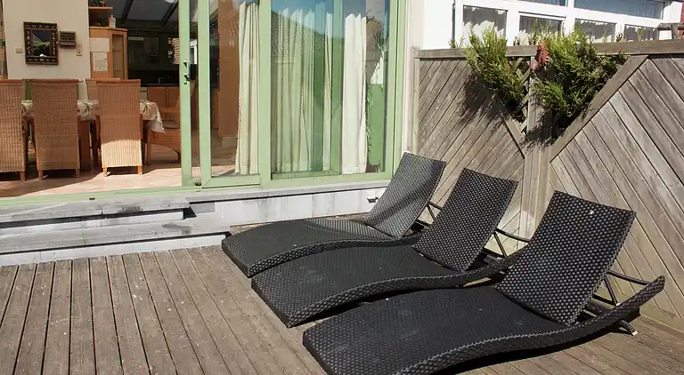 Villa in Middelkerke