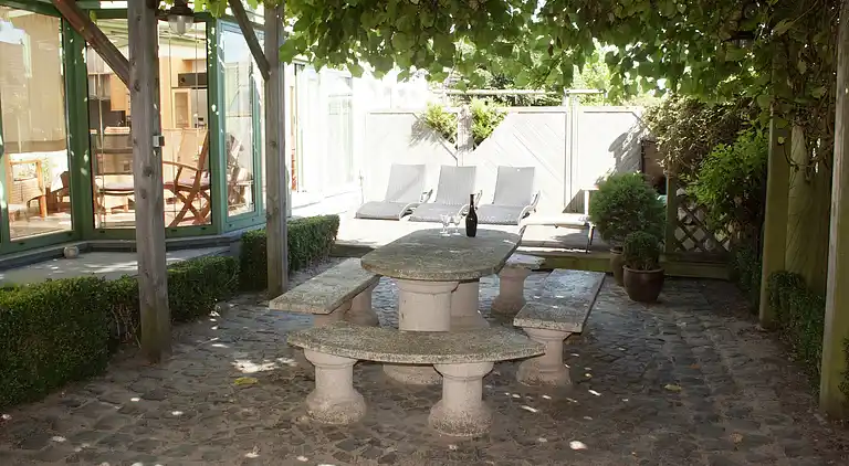 Villa in Middelkerke