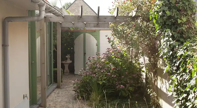 Villa in Middelkerke