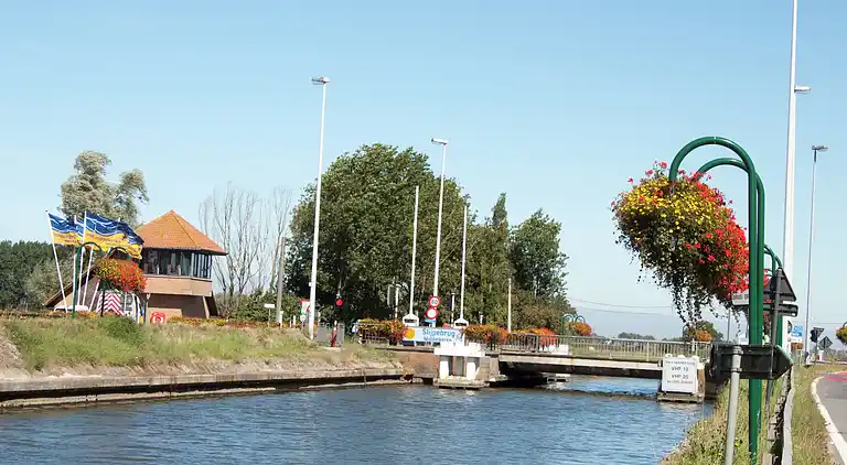 Villa in Middelkerke