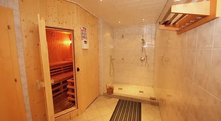 Ferielejlighed i Viehhofen