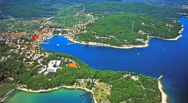 Apartment Jelsa / Hvar