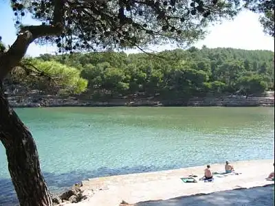 Apartment Jelsa / Hvar