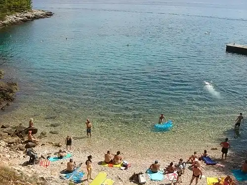 Apartment Jelsa / Hvar