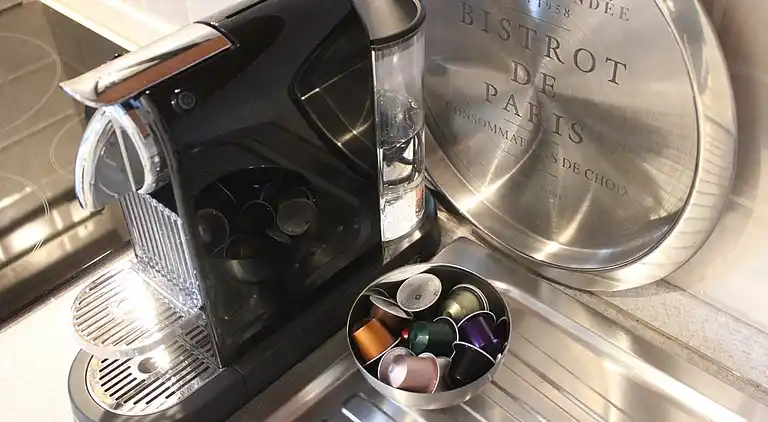 South Beach Art Deco Villa