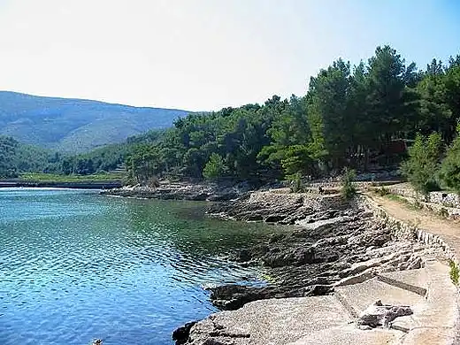 Apartment Jelsa / Hvar