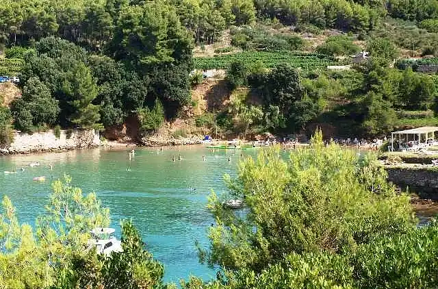 Apartment Jelsa / Hvar