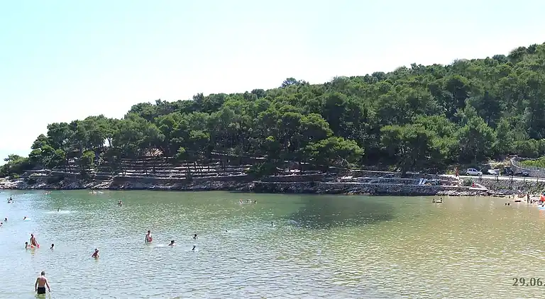 Apartment Jelsa / Hvar