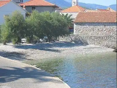 Apartment Jelsa / Hvar