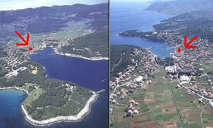 Apartment Jelsa / Hvar