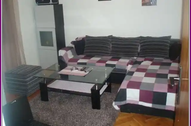 Apartment Jelsa / Hvar