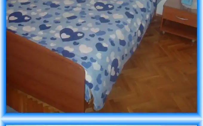 Apartment Jelsa / Hvar