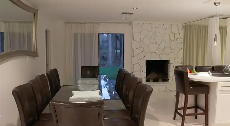 7 Room Golf, Tennis &amp; SPA Villa 