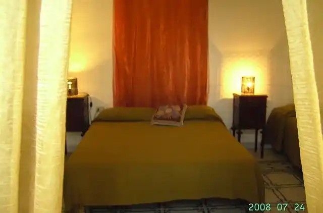 Amazing house close to beach and Palermo AIport