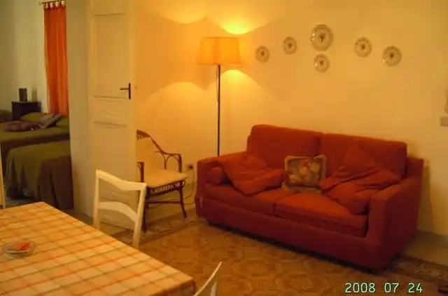 Amazing house close to beach and Palermo AIport