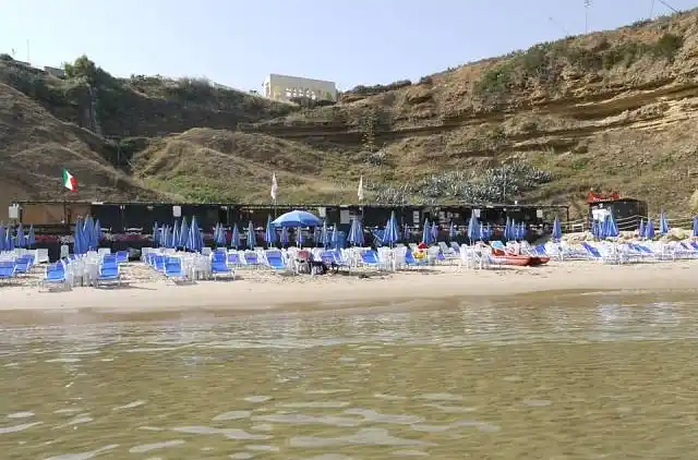 Amazing house close to beach and Palermo AIport