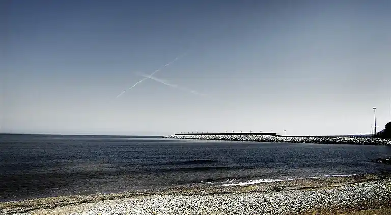 Amazing house close to beach and Palermo AIport