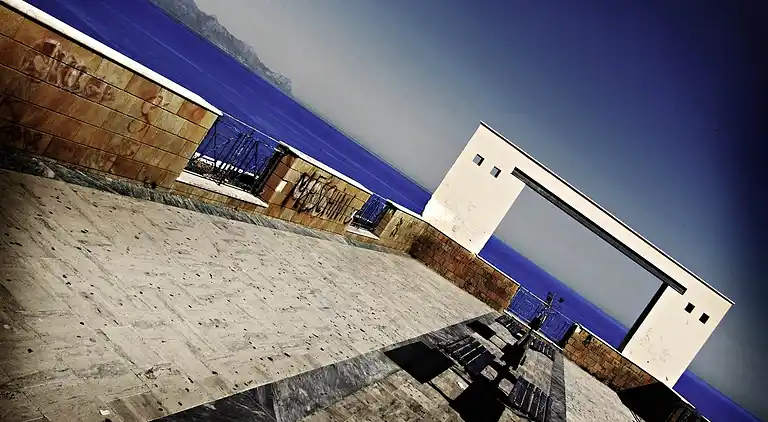 Amazing house close to beach and Palermo AIport