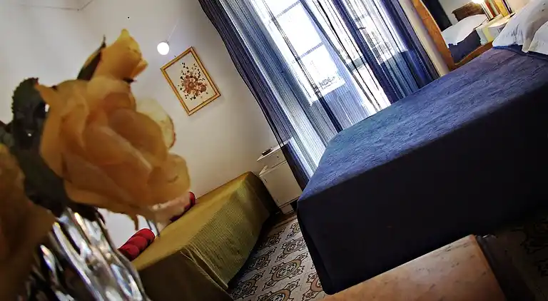 Amazing house close to beach and Palermo AIport