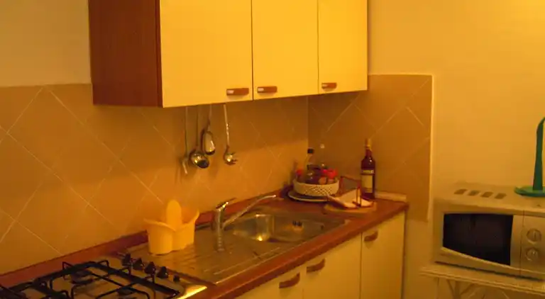 Amazing house close to beach and Palermo AIport