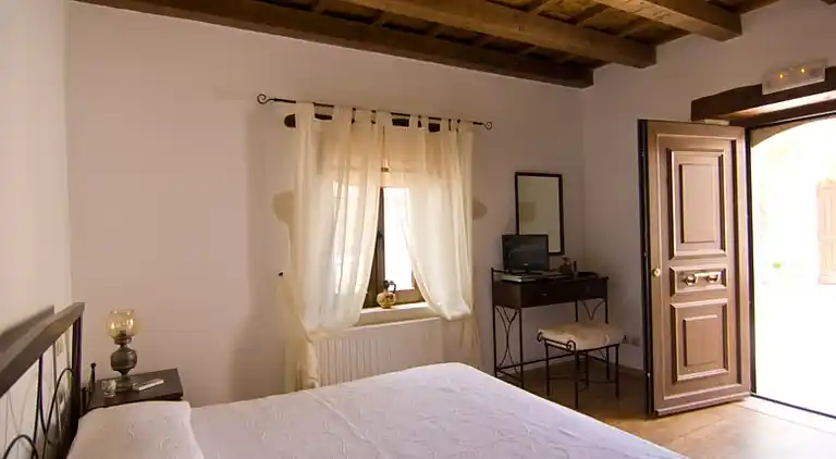 Luxurious Privately Stone Villa with Pool!