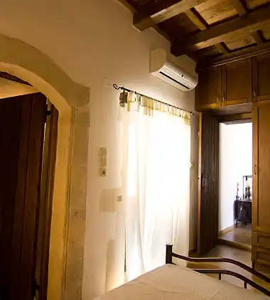 Luxurious Privately Stone Villa with Pool!