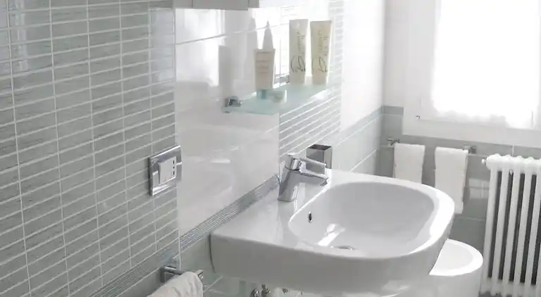 Elegante appartamento in villa vicinissimo al mare