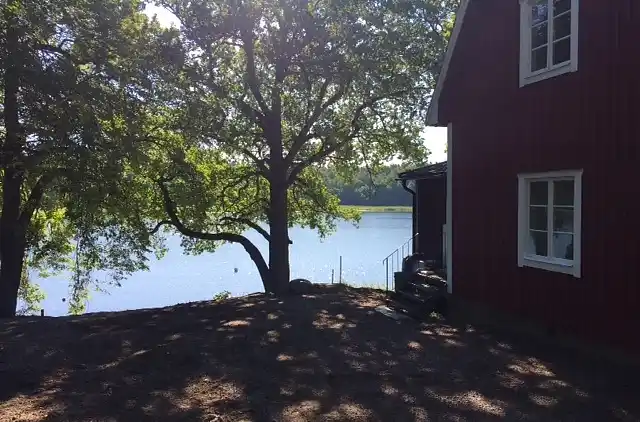 Tyvudden Gård 61075 Västerljung