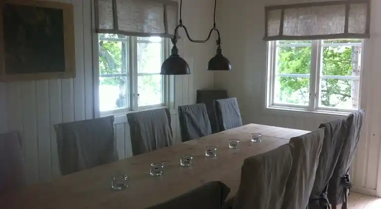 Tyvudden Gård 61075 Västerljung