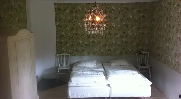 Tyvudden Gård 61075 Västerljung