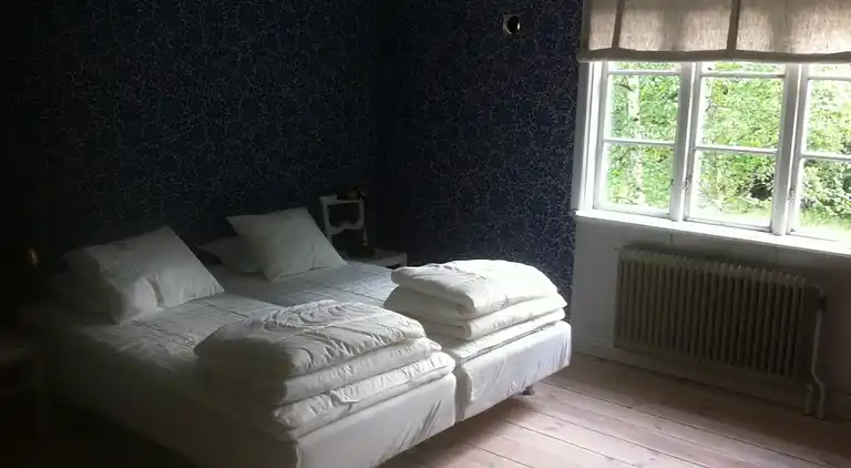 Tyvudden Gård 61075 Västerljung