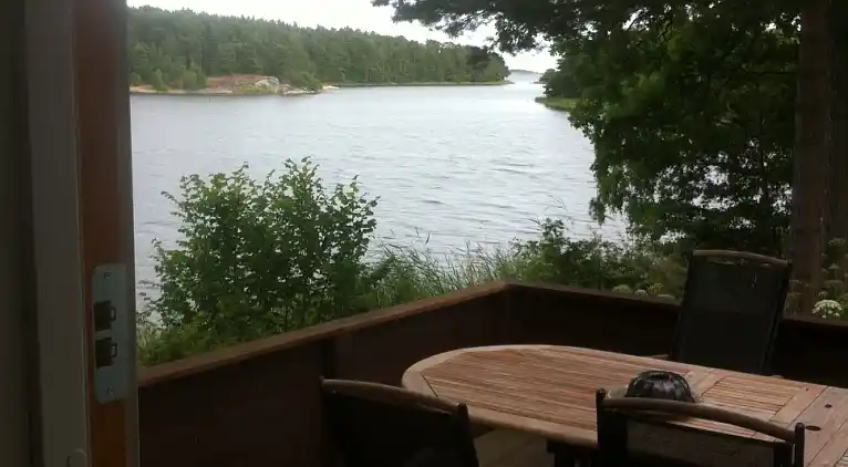 Tyvudden Gård 61075 Västerljung