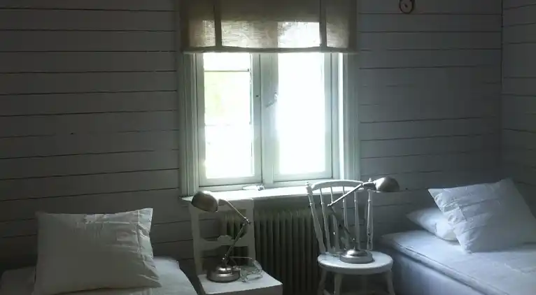 Tyvudden Gård 61075 Västerljung