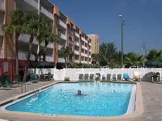 My Indian Shores Family Condo